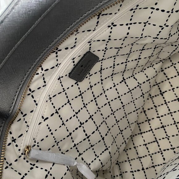 NEW WITH TAGS Kate Spade Newbury Lane Dally Tote - Picture 7 of 9